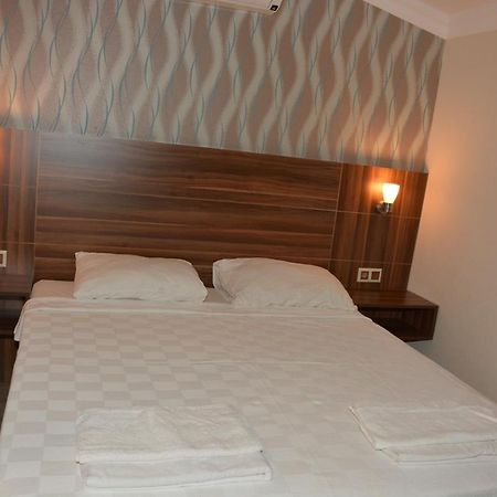 Monk Boutique Hotel Kemer Eksteriør billede