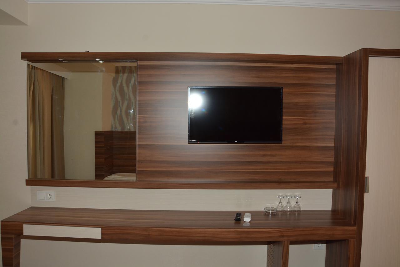 Monk Boutique Hotel Kemer Eksteriør billede